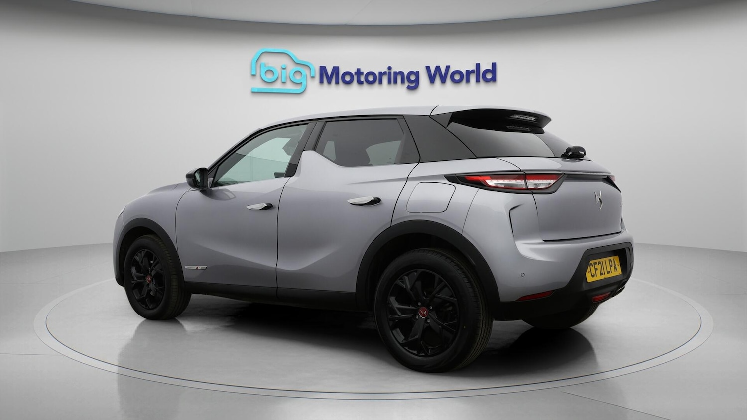 Used DS Automobiles DS 3 Crossback for sale - 76409276: Photo 6