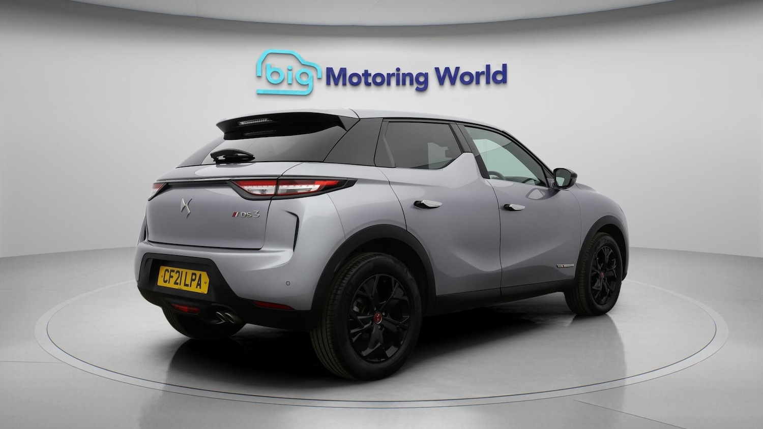 Used DS Automobiles DS 3 Crossback for sale - 76409276: Photo 8