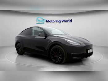 Used Tesla Model Y 2023 for sale - 79491165: Photo