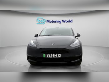 Used Tesla Model Y 2023 for sale - 79491165: Photo