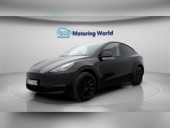 Used Tesla Model Y 2023 for sale - 79491165: Photo