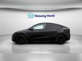 Used Tesla Model Y 2023 for sale - 79491165: Photo