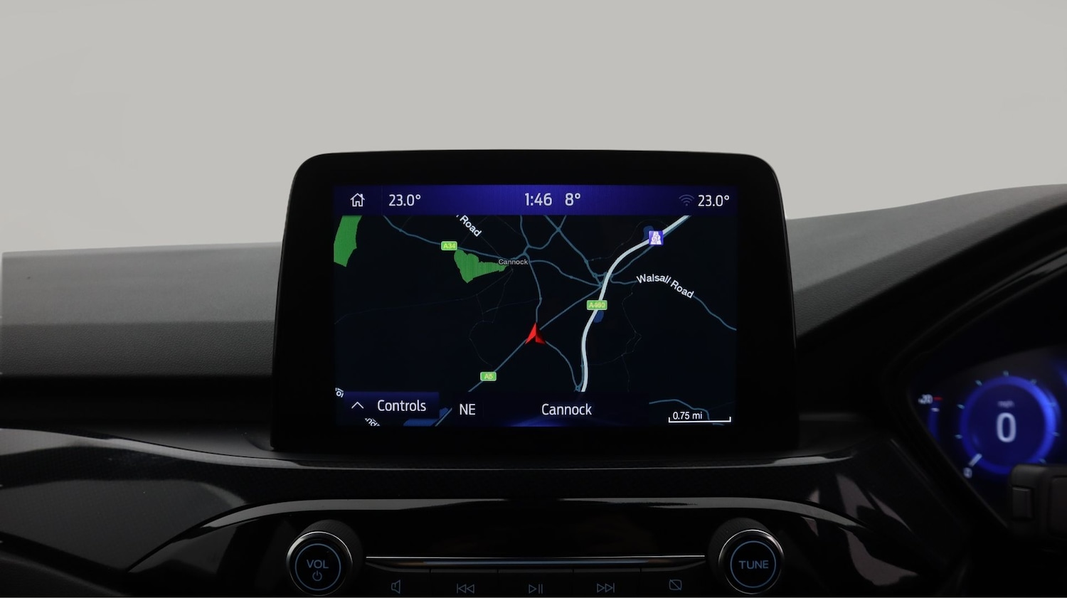 Used Ford Kuga 2022 for sale - 77694593: Photo 11