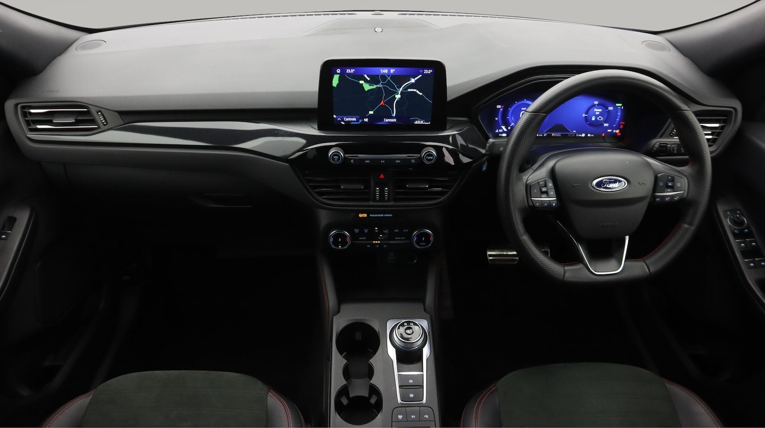 Used Ford Kuga 2022 for sale - 77694593: Photo 13