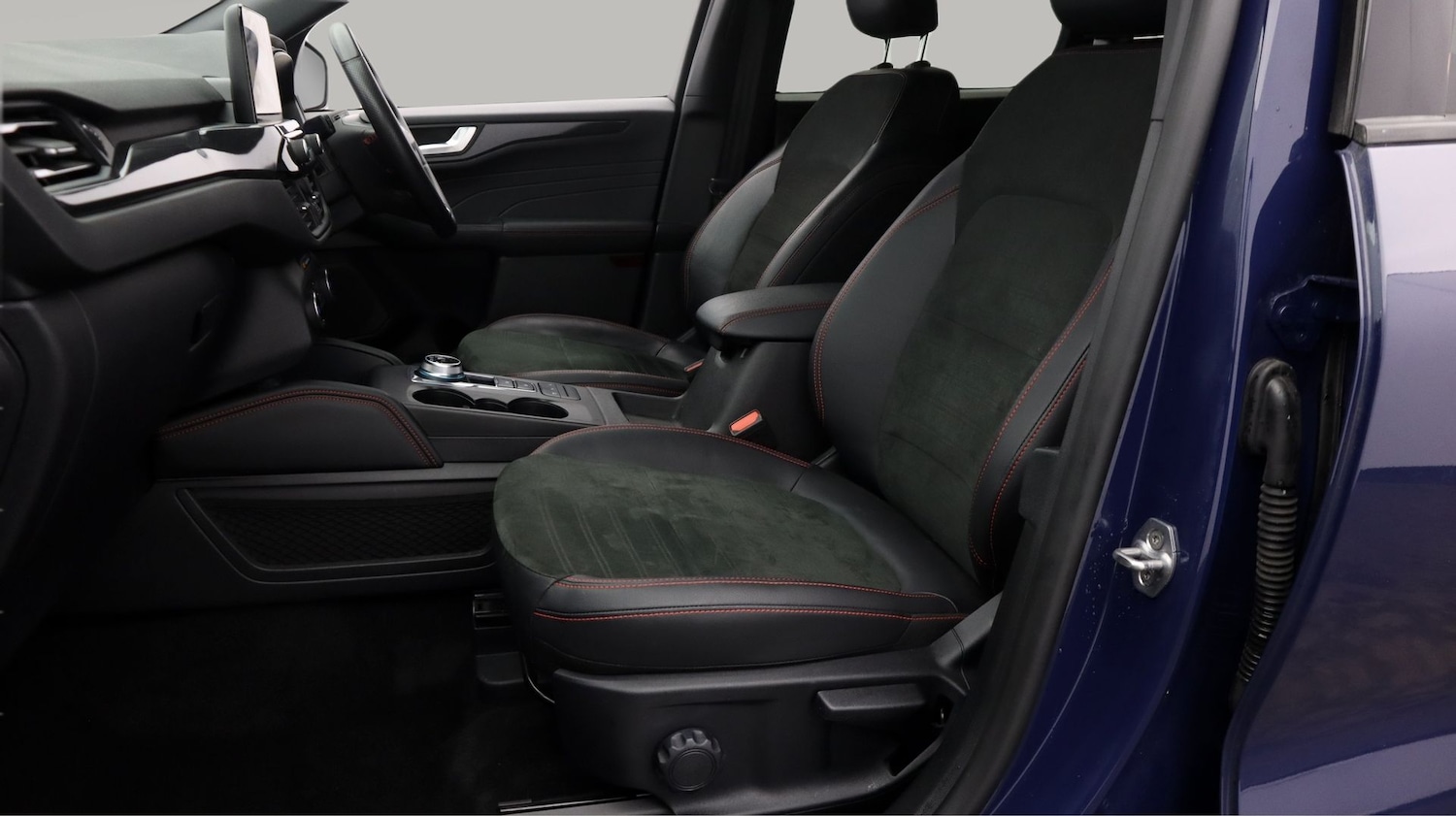 Used Ford Kuga 2022 for sale - 77694593: Photo 14