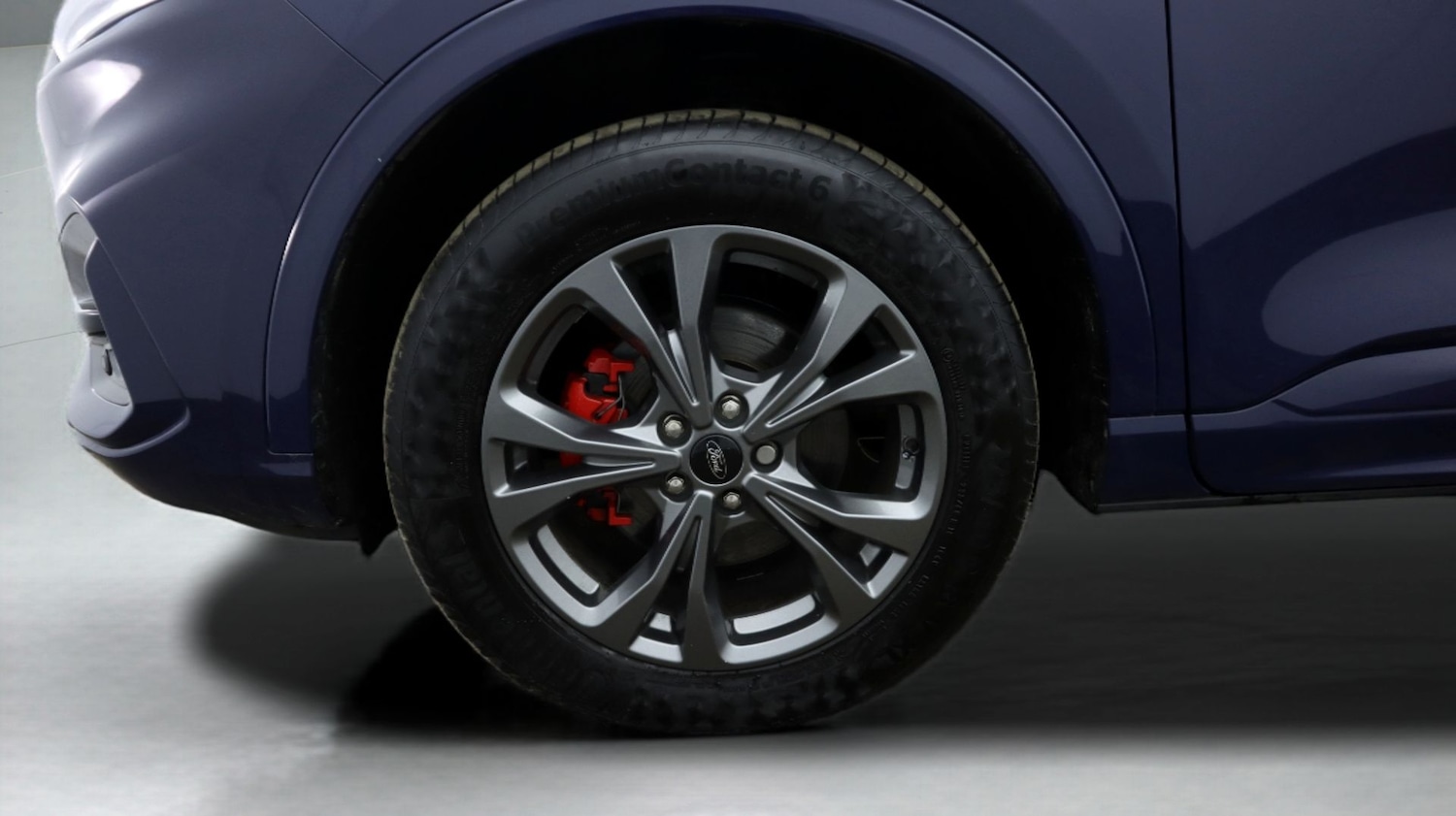 Used Ford Kuga 2022 for sale - 77694593: Photo 18