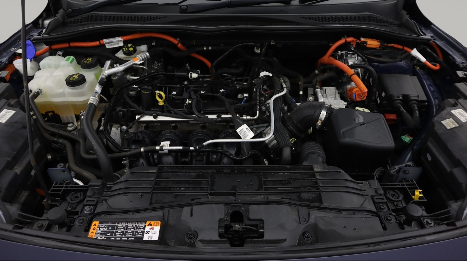 Used Ford Kuga 2022 for sale - 77694593: Photo 19