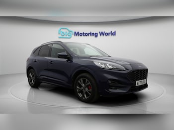 Used Ford Kuga 2022 for sale - 77694593: Photo