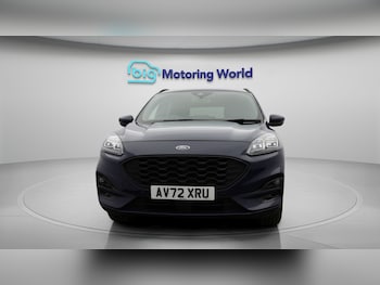 Used Ford Kuga 2022 for sale - 77694593: Photo