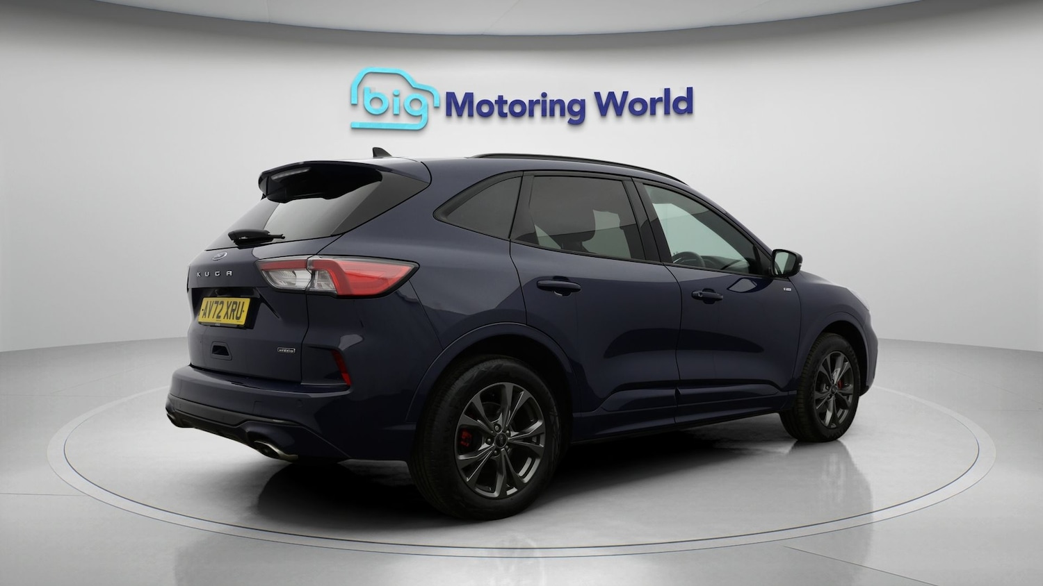 Used Ford Kuga 2022 for sale - 77694593: Photo 7