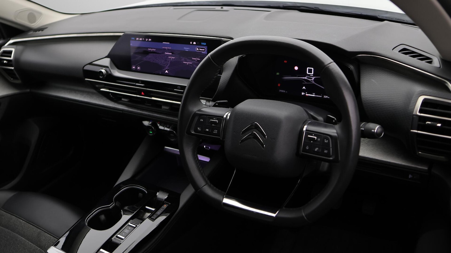 Used Citroen C5 X 2023 for sale - 76472188: Photo 10