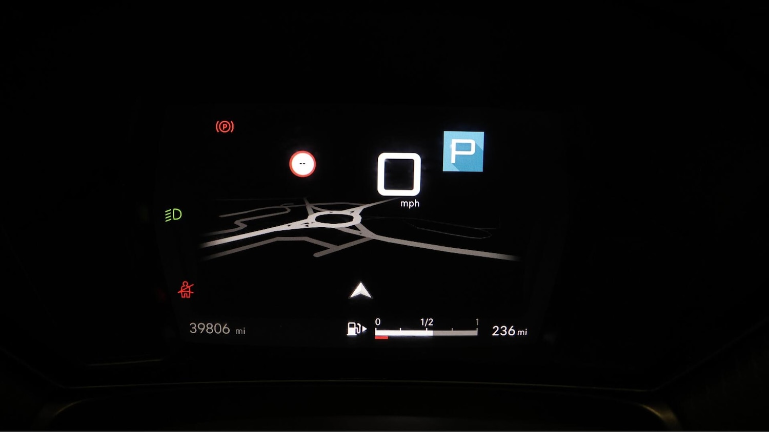 Used Citroen C5 X 2023 for sale - 76472188: Photo 11