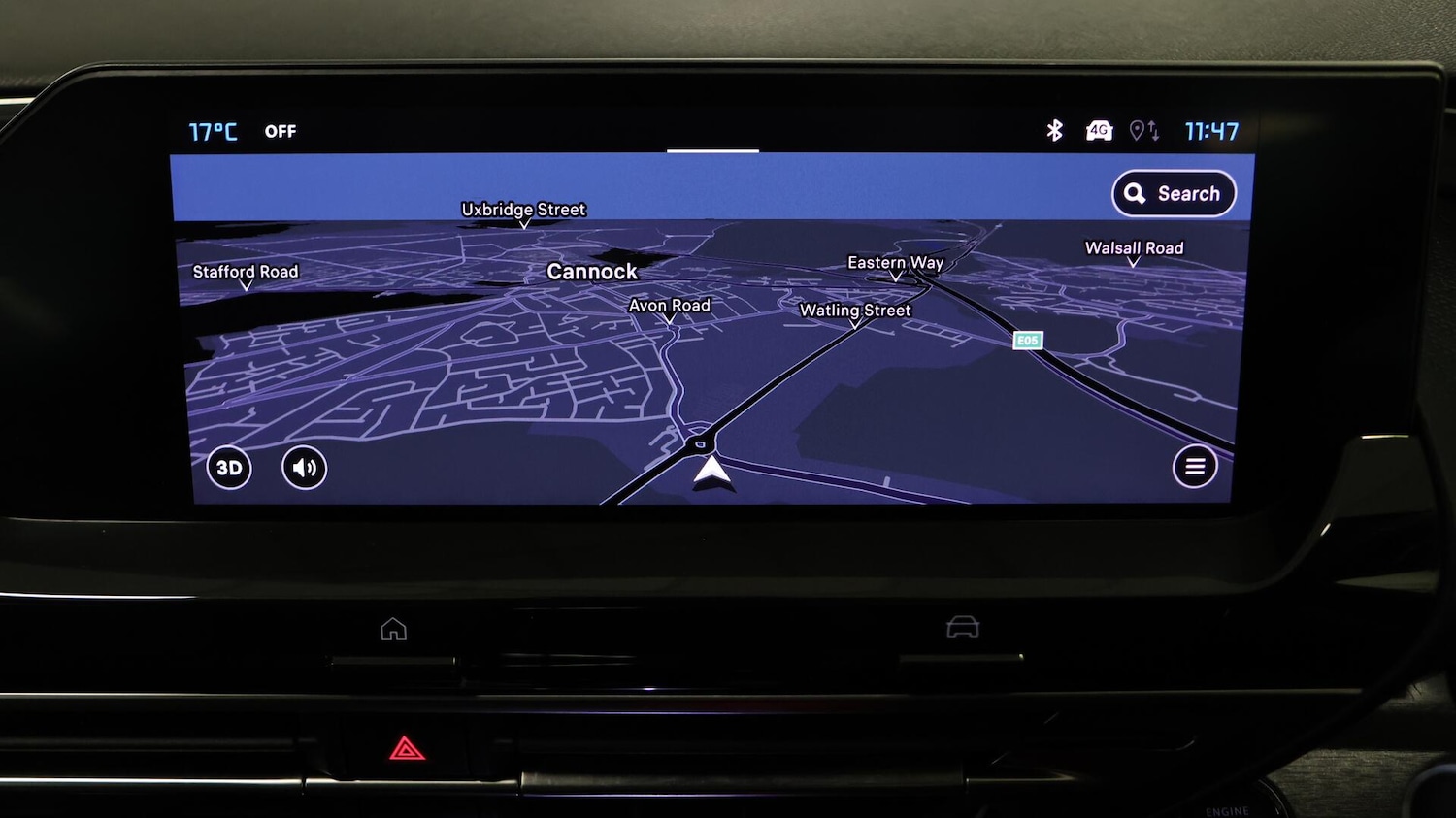 Used Citroen C5 X 2023 for sale - 76472188: Photo 12