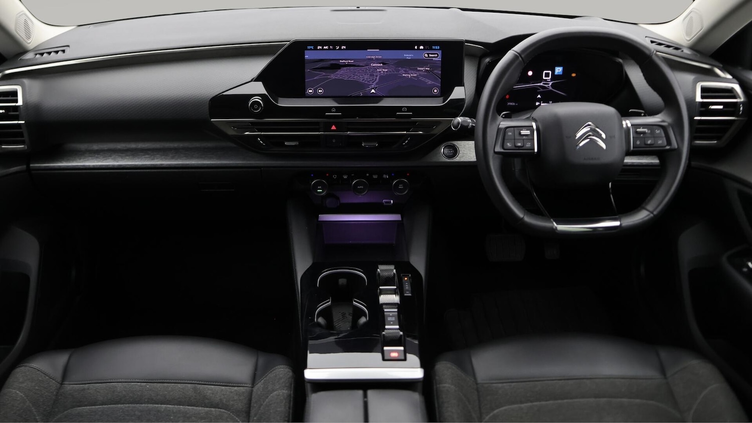 Used Citroen C5 X 2023 for sale - 76472188: Photo 14