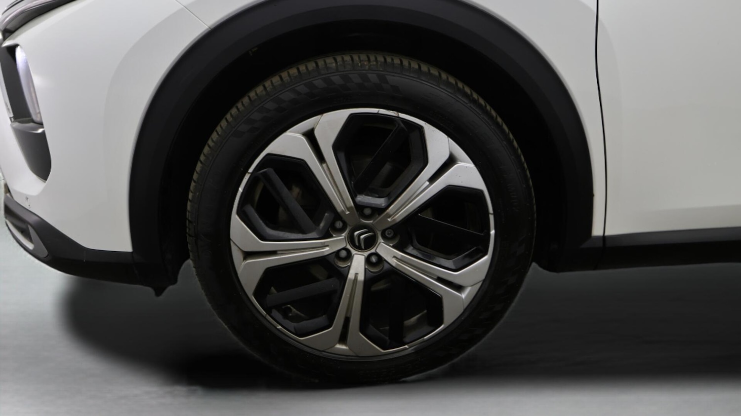 Used Citroen C5 X 2023 for sale - 76472188: Photo 19