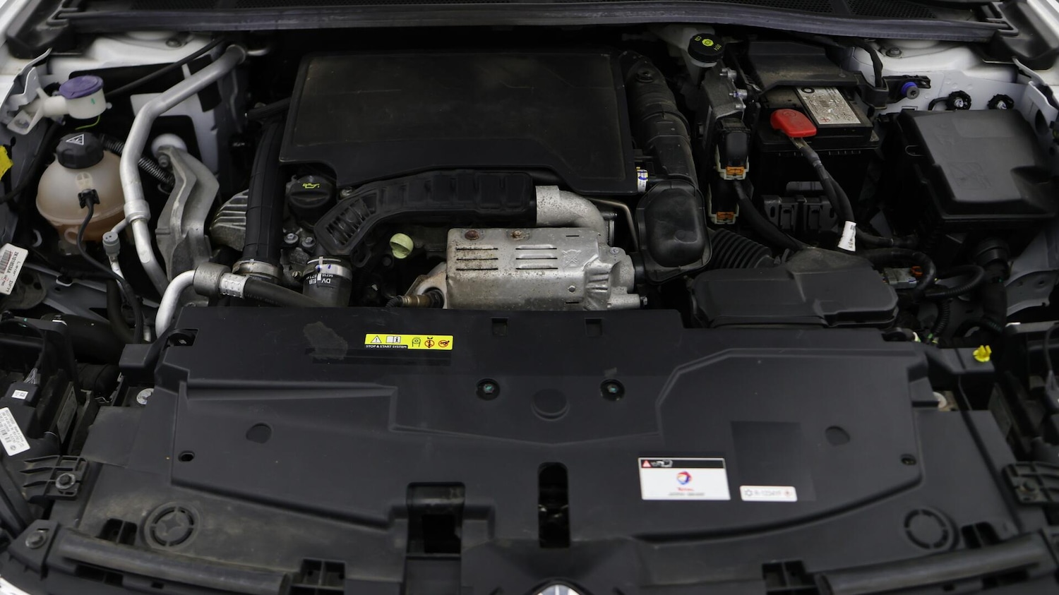 Used Citroen C5 X 2023 for sale - 76472188: Photo 20