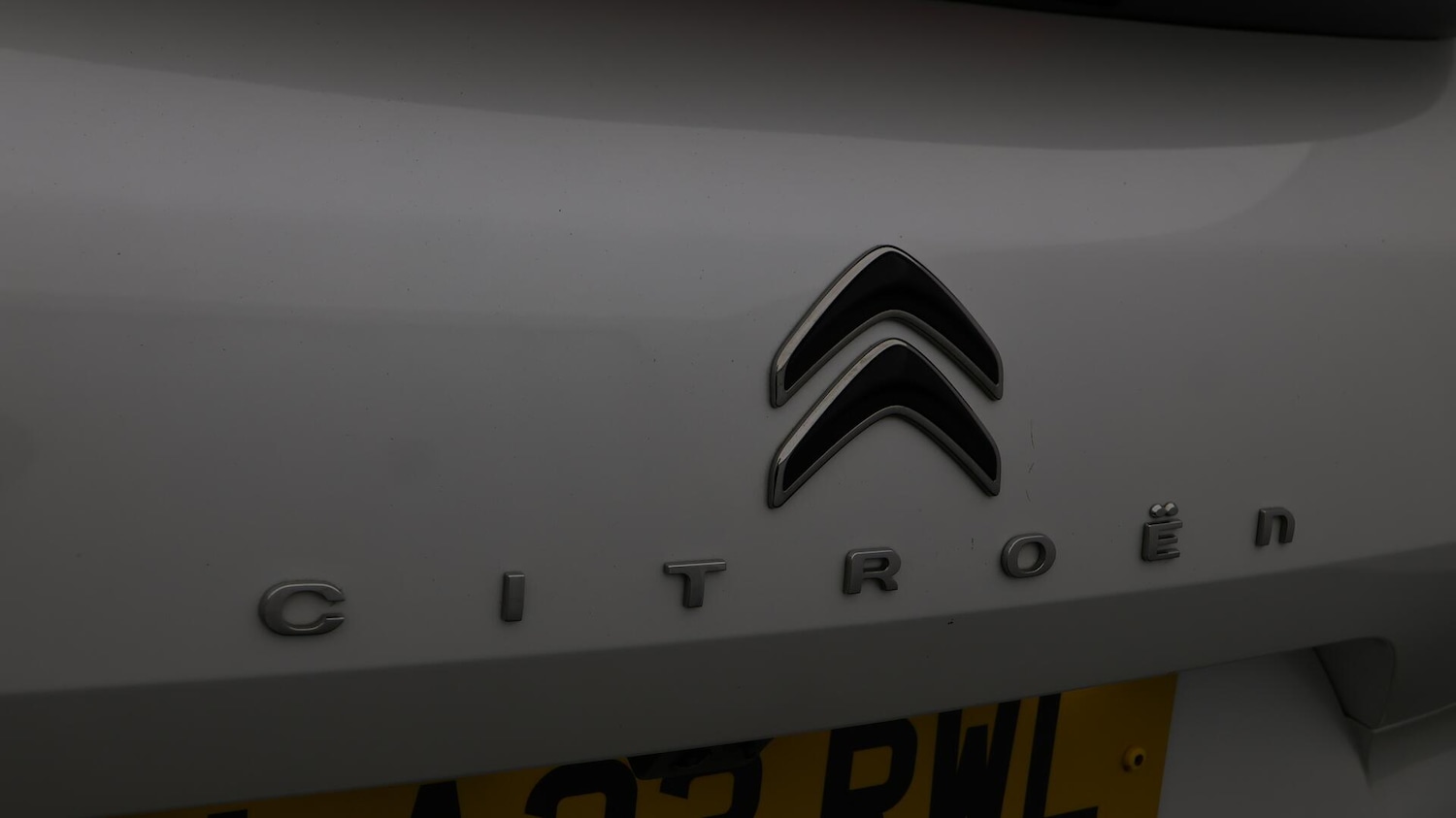 Used Citroen C5 X 2023 for sale - 76472188: Photo 21