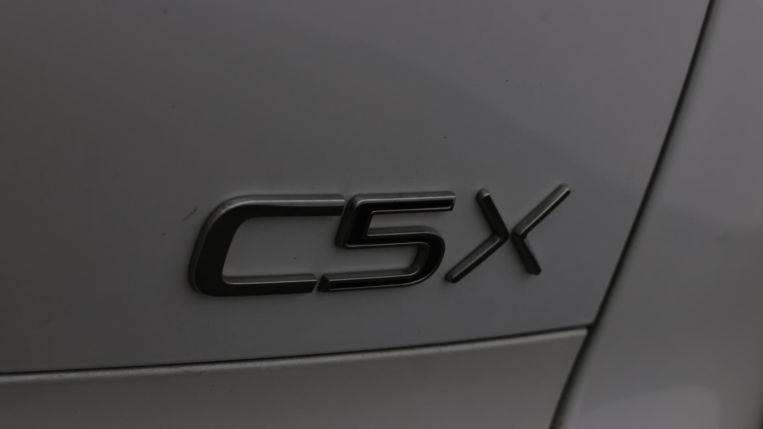 Used Citroen C5 X 2023 for sale - 76472188: Photo 22