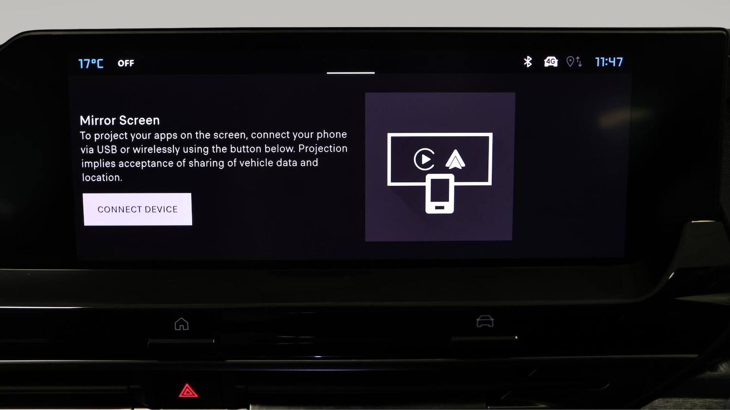 Used Citroen C5 X 2023 for sale - 76472188: Photo 25