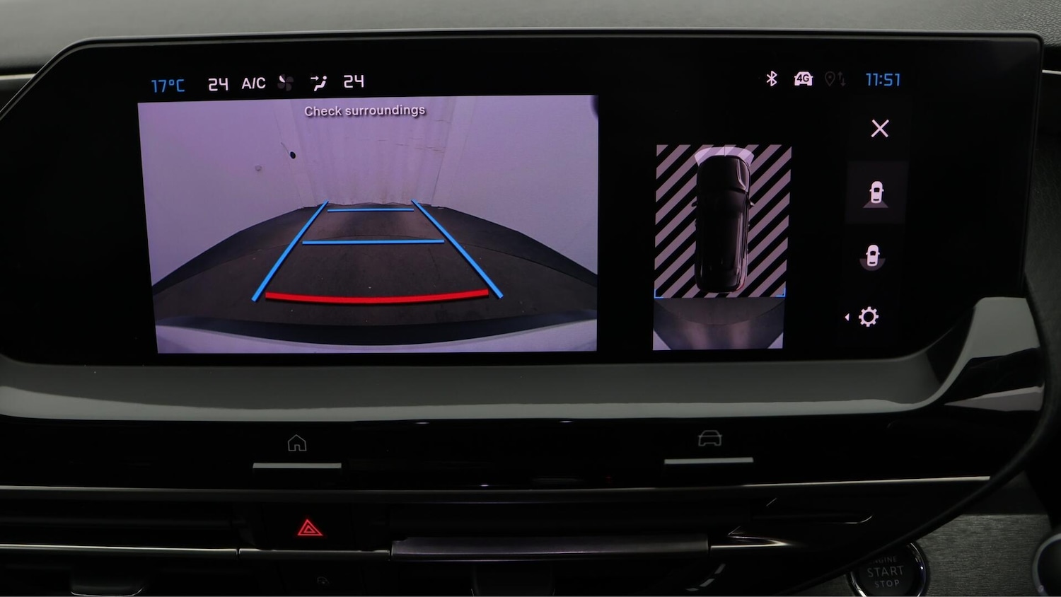 Used Citroen C5 X 2023 for sale - 76472188: Photo 26