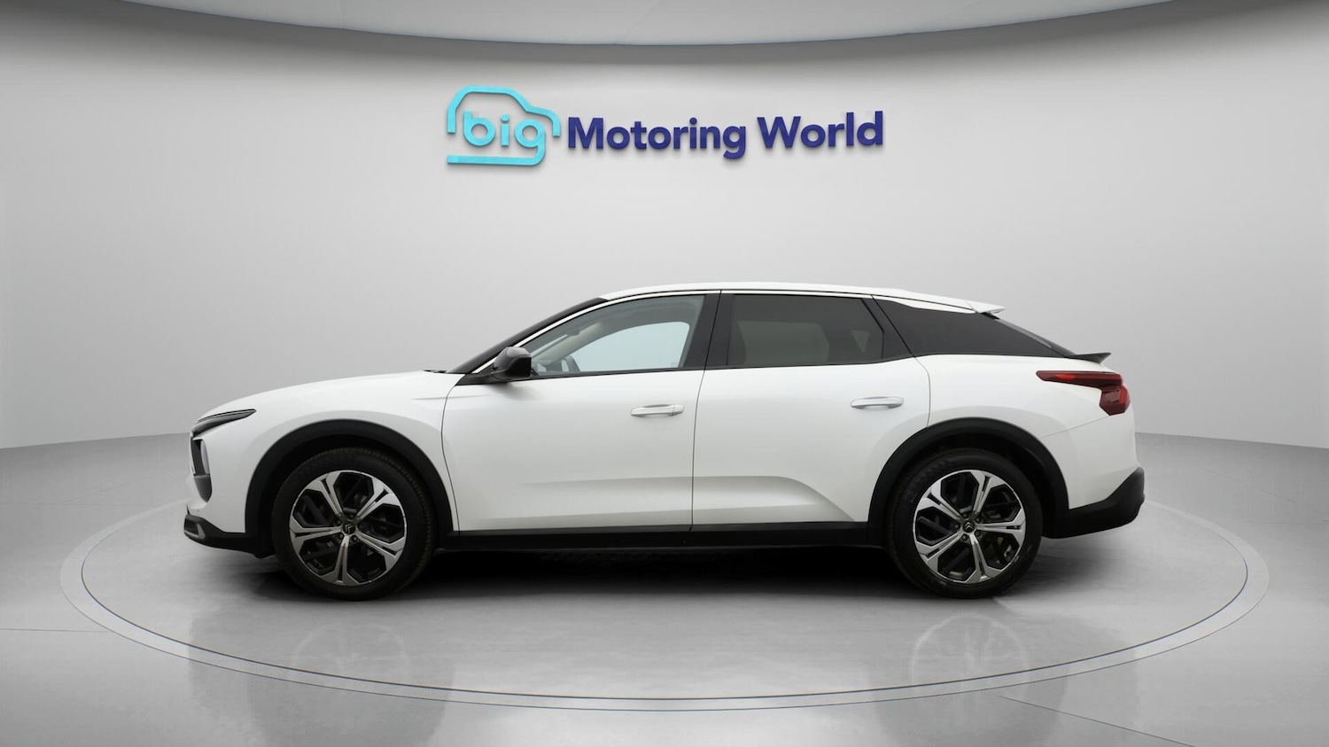 Used Citroen C5 X 2023 for sale - 76472188: Photo 5