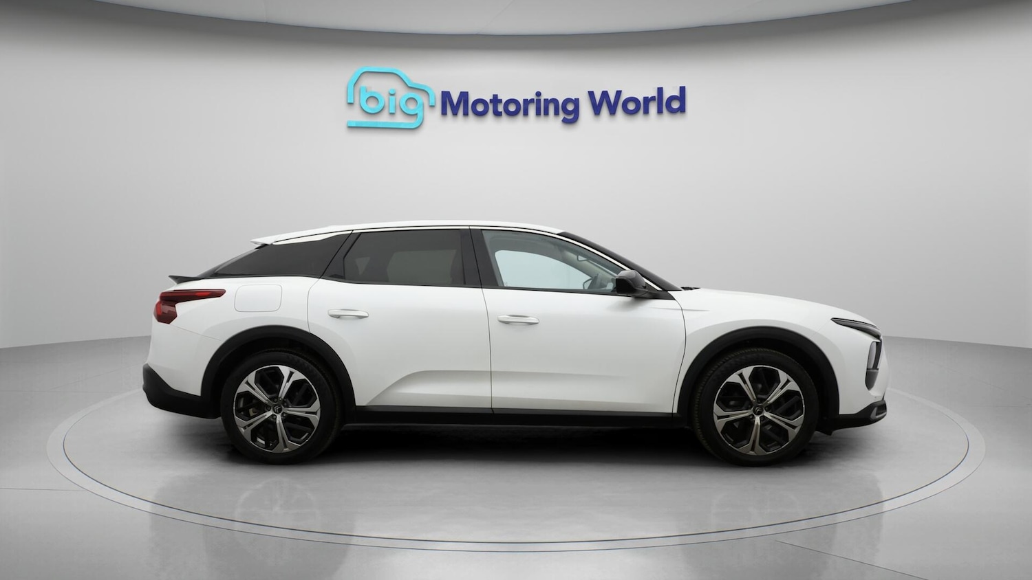 Used Citroen C5 X 2023 for sale - 76472188: Photo 9