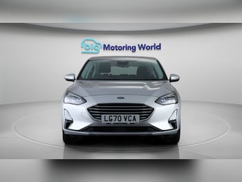 Used Ford Focus 2020 for sale - 78691817: Photo