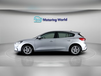 Used Ford Focus 2020 for sale - 78691817: Photo