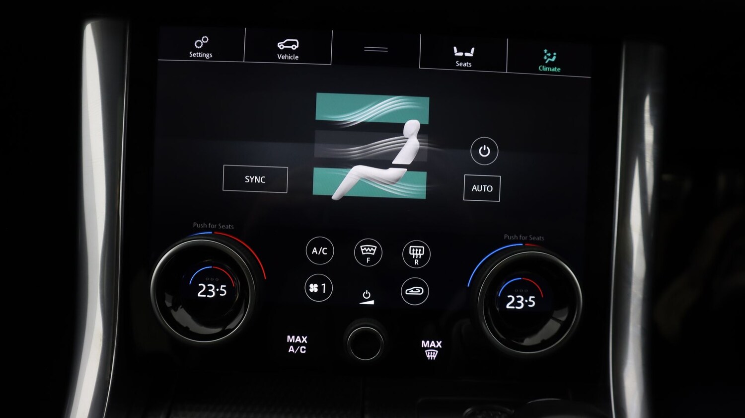 Used Land Rover Range Rover Sport 2020 for sale - 77248348: Photo 12