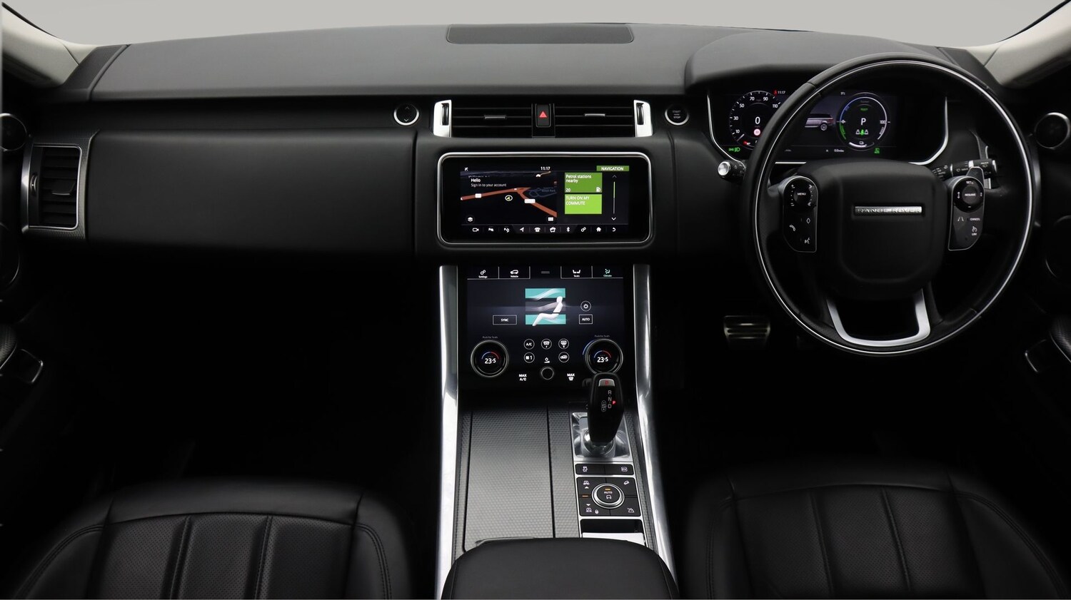 Used Land Rover Range Rover Sport 2020 for sale - 77248348: Photo 13