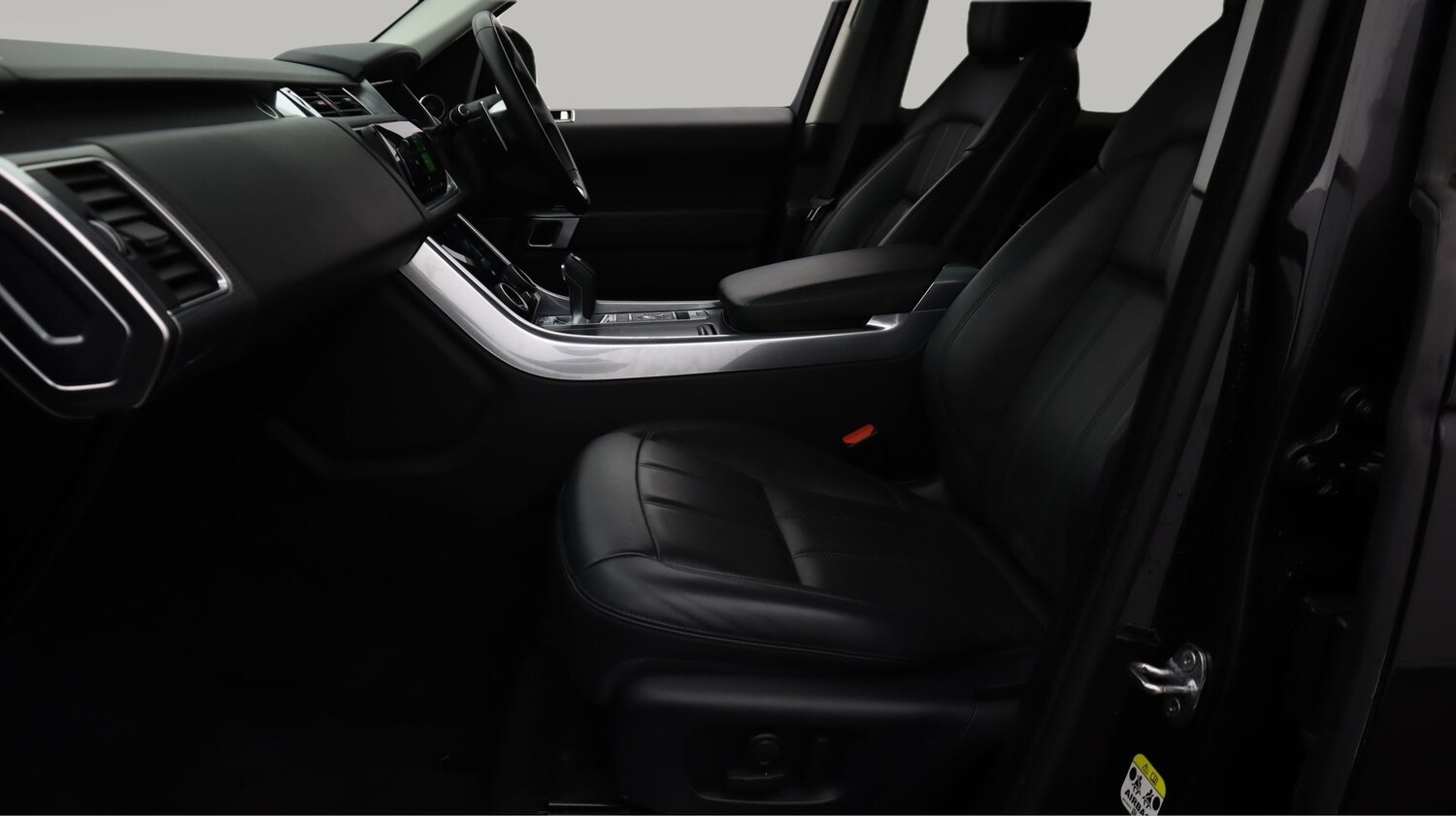 Used Land Rover Range Rover Sport 2020 for sale - 77248348: Photo 14