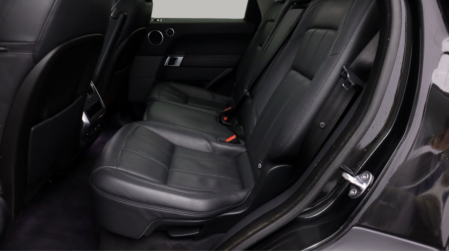 Used Land Rover Range Rover Sport 2020 for sale - 77248348: Photo 16