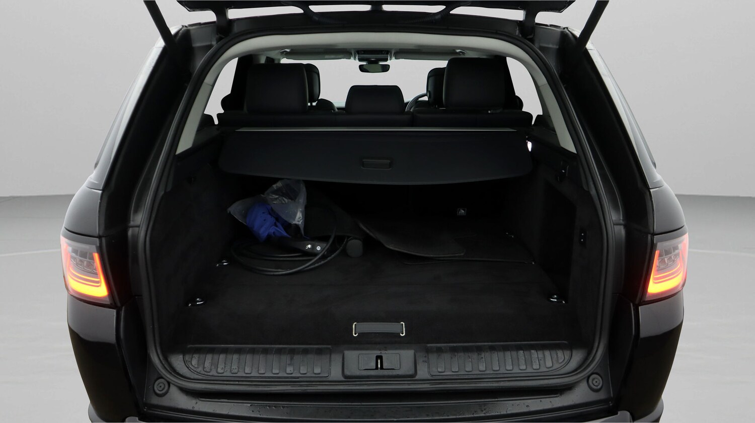 Used Land Rover Range Rover Sport 2020 for sale - 77248348: Photo 17