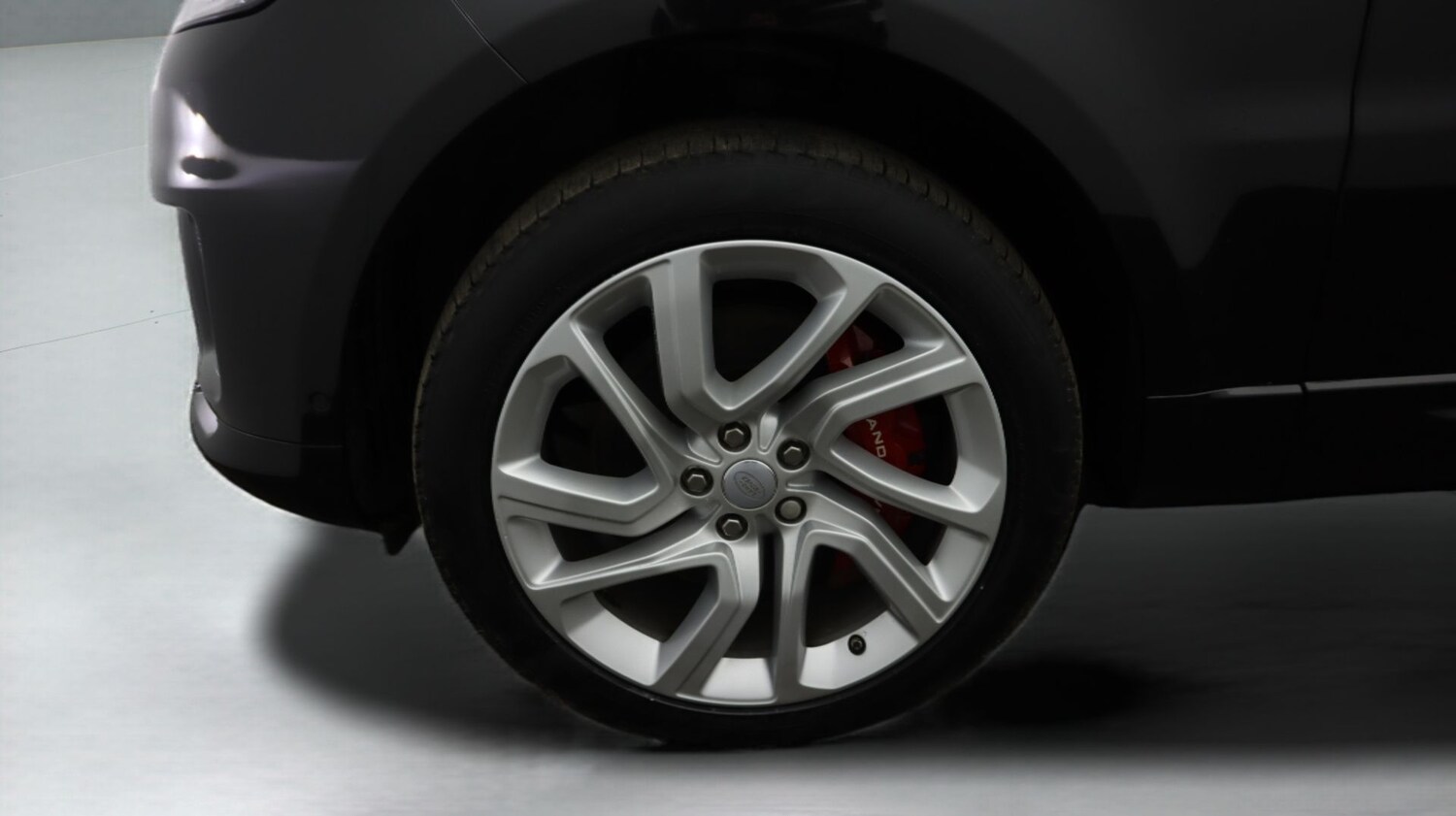 Used Land Rover Range Rover Sport 2020 for sale - 77248348: Photo 18