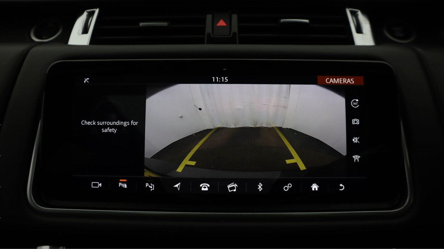 Used Land Rover Range Rover Sport 2020 for sale - 77248348: Photo 22