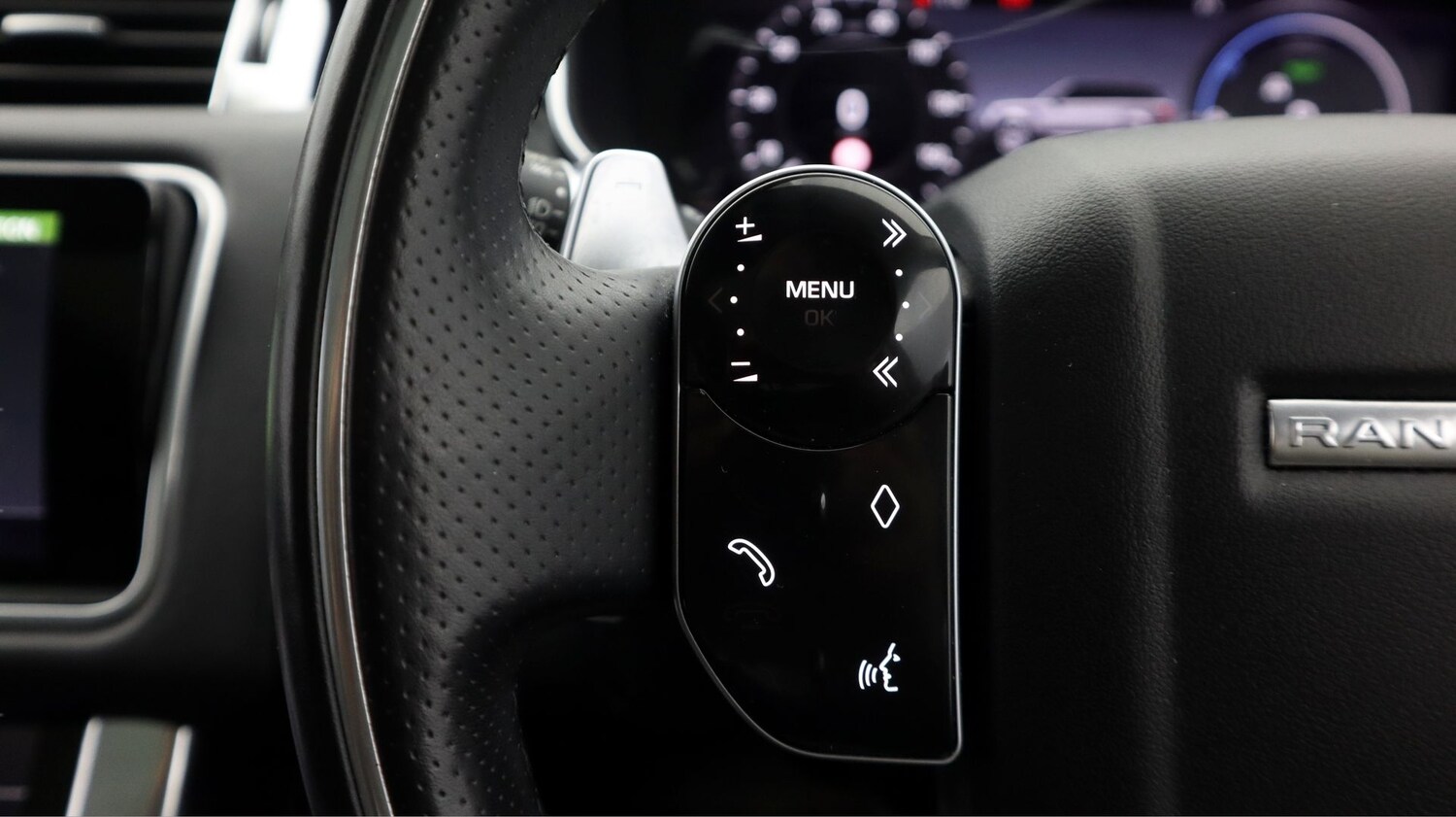 Used Land Rover Range Rover Sport 2020 for sale - 77248348: Photo 25