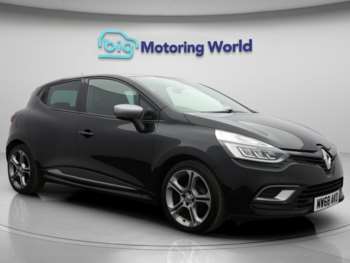 Used Renault Clio 2018 for sale - 75364058: Photo