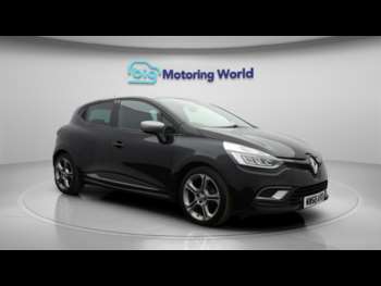 Used Renault Clio 2018 for sale - 75364058: Photo