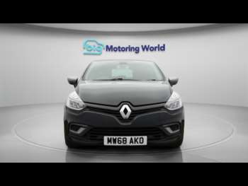 Used Renault Clio 2018 for sale - 75364058: Photo