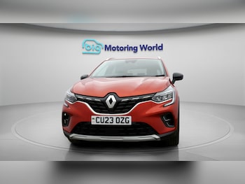 Used Renault Captur 2023 for sale - 78845999: Photo