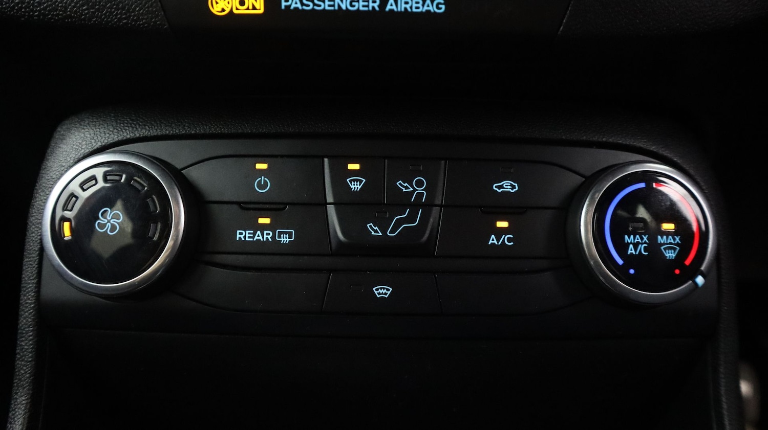 Used Ford Fiesta 2019 for sale - 77365520: Photo 12