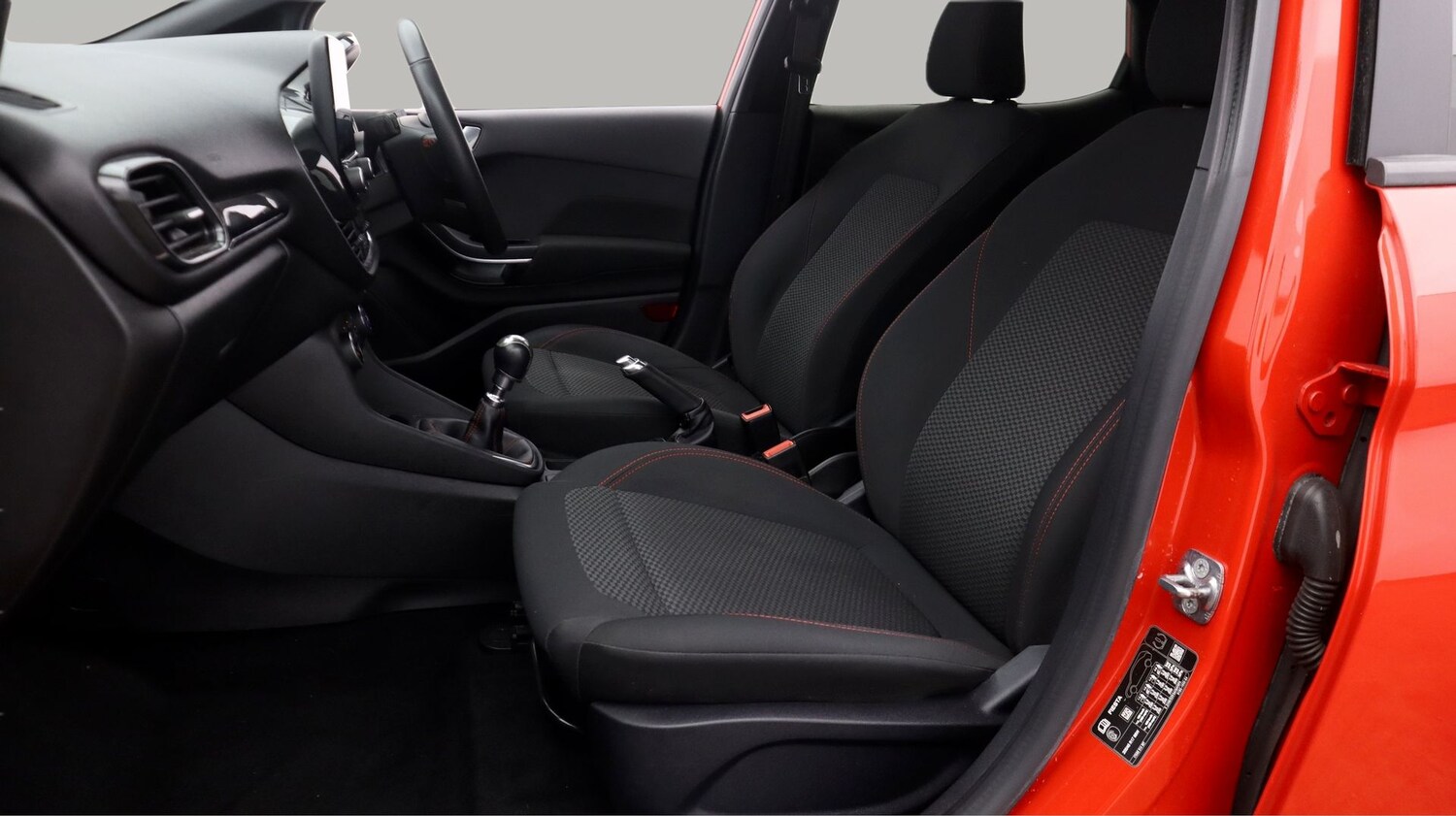 Used Ford Fiesta 2019 for sale - 77365520: Photo 14