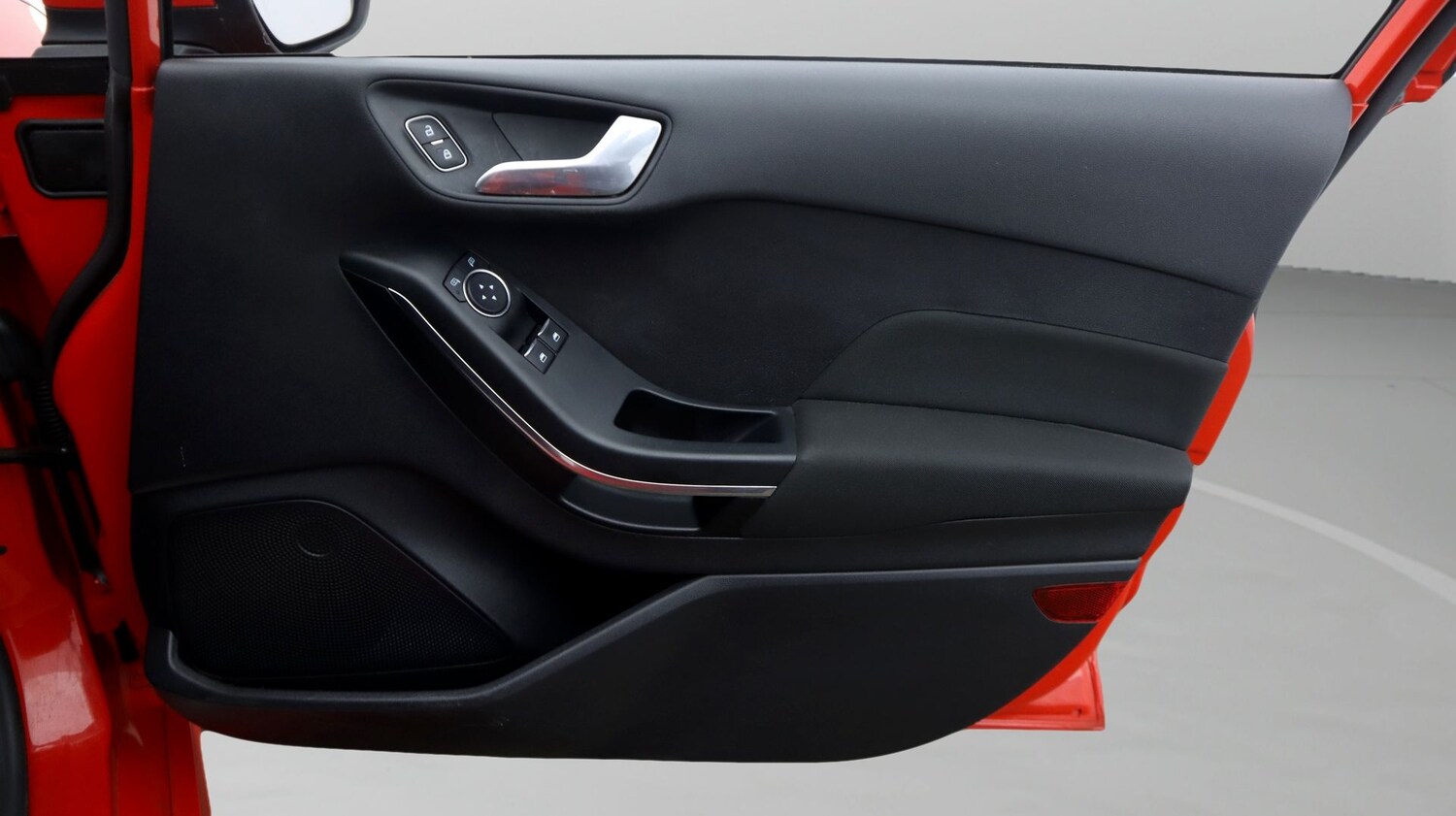 Used Ford Fiesta 2019 for sale - 77365520: Photo 15