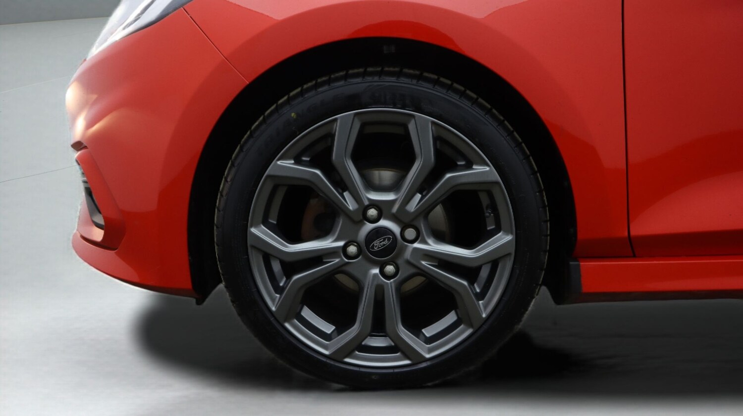 Used Ford Fiesta 2019 for sale - 77365520: Photo 18