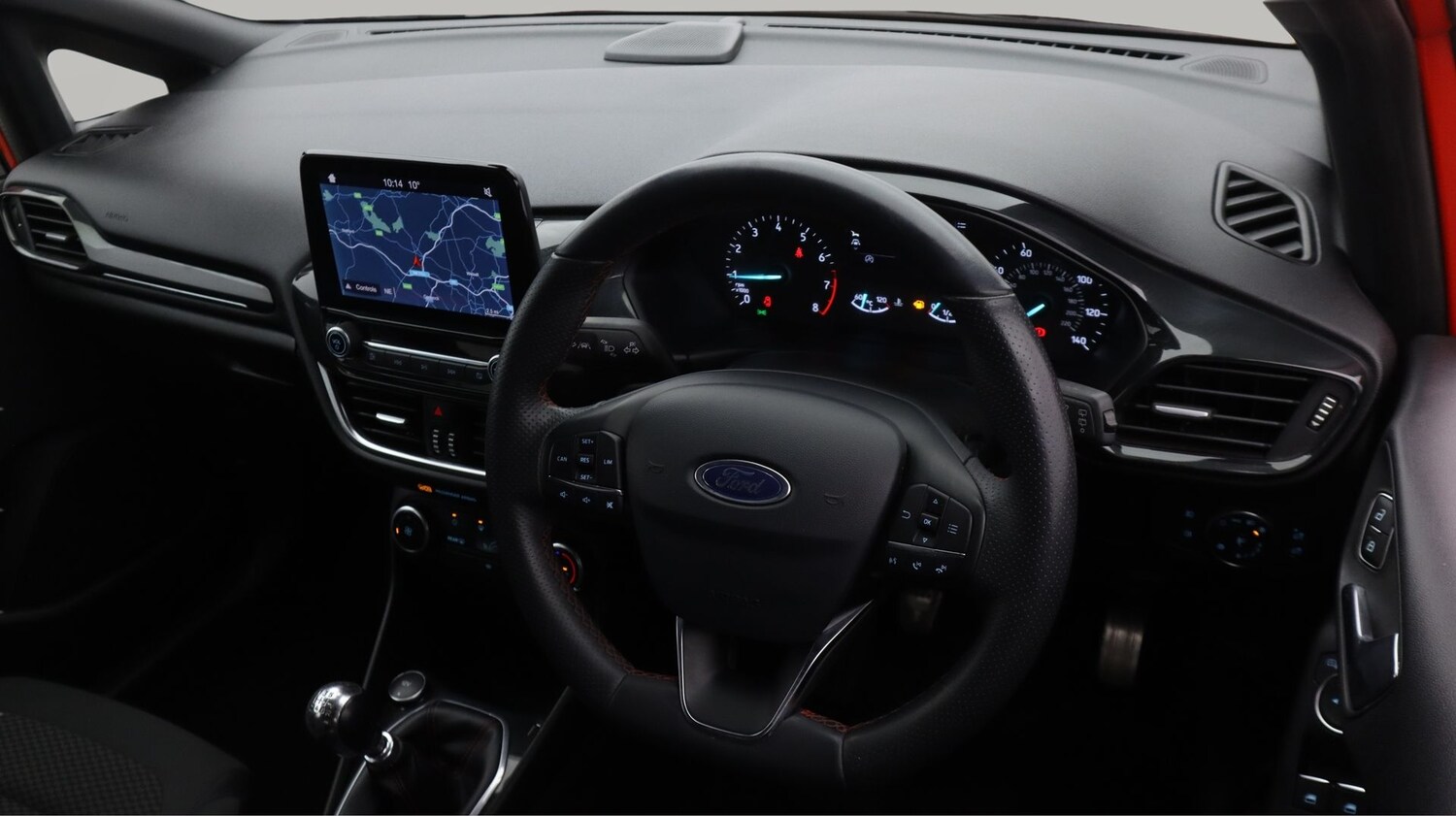 Used Ford Fiesta 2019 for sale - 77365520: Photo 9