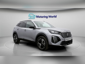 Used Peugeot 2008 2024 for sale - 79333286: Photo