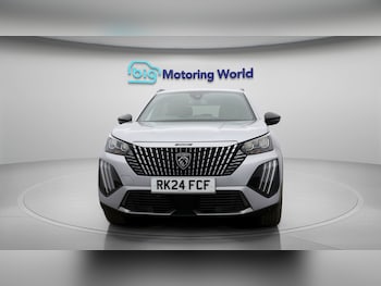 Used Peugeot 2008 2024 for sale - 79333286: Photo