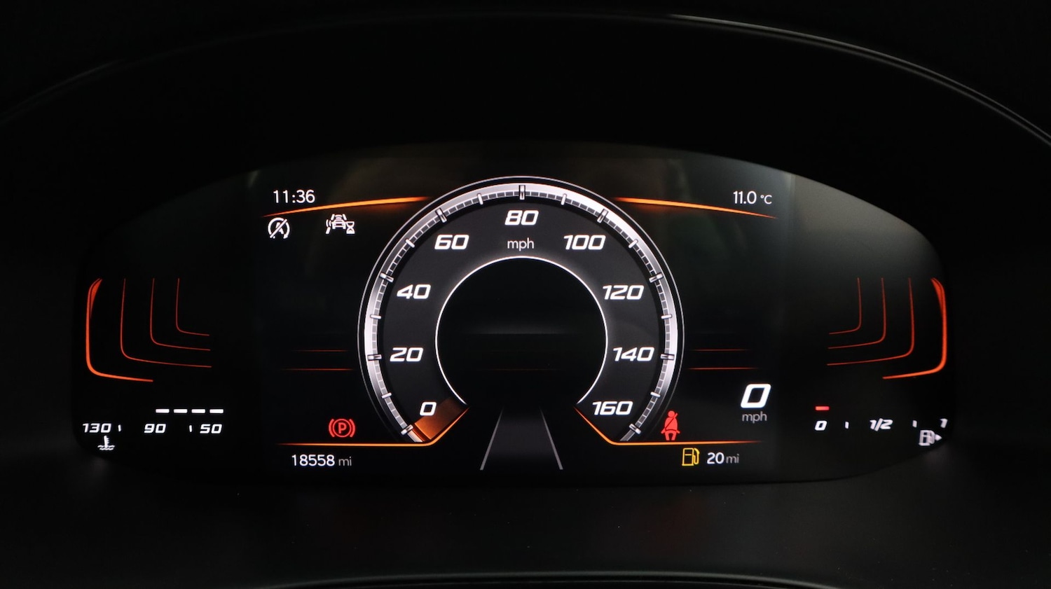 Used SEAT Arona 2023 for sale - 77919181: Photo 10