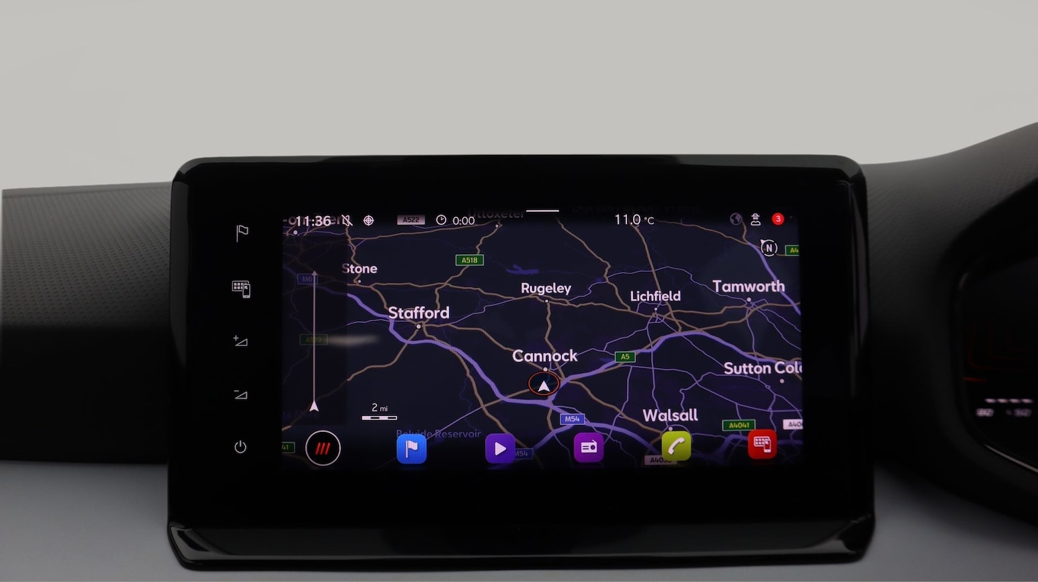 Used SEAT Arona 2023 for sale - 77919181: Photo 11