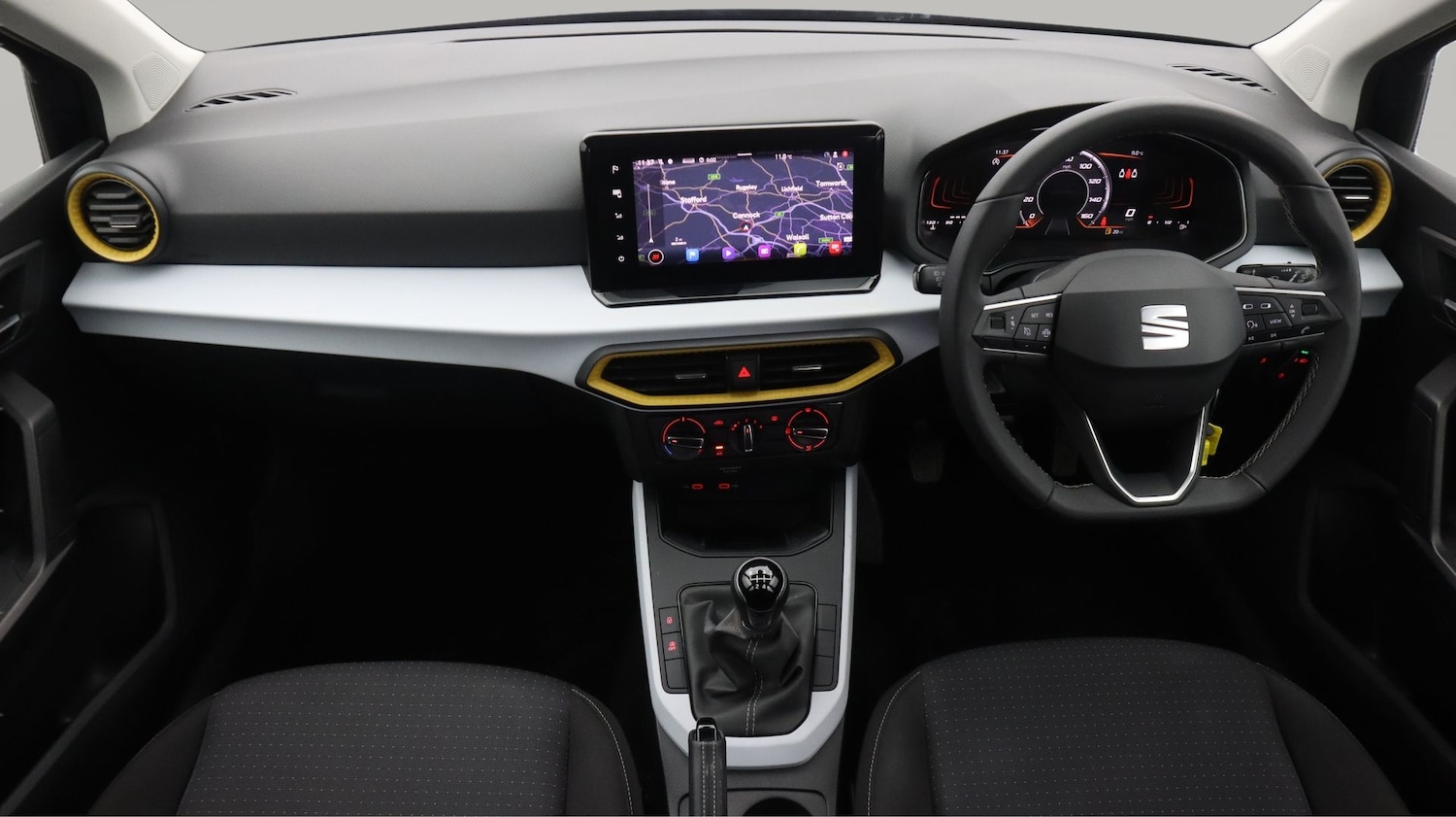 Used SEAT Arona 2023 for sale - 77919181: Photo 13